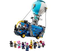 LEGO Fortnite: Autobús de batalla - LEGO