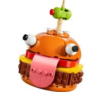 LEGO Fortnite: hamburguesa Durrr - LEGO
