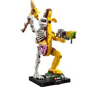LEGO 77072 Fortnite - Bananita Sbucciata