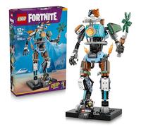 LEGO Fortnite Kit de Juguete - Figura de Acción Robótica con Pico Discos Dentados y Rueda Giratoria - Decoración de la Estantería y Escritorio - Regalo para Niños, Niñas y Gamers de 12+ Años - 77081