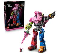 LEGO Fortnite - Líder del equipo Mecha - 77078 nuevo