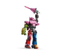 LEGO Fortnite - Líder del equipo meca - 77078