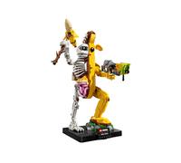 LEGO 77072 Fortnite - Bananita Sbucciata