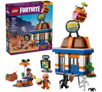 LEGO Fortnite: Restaurante Durrr Burger - LEGO