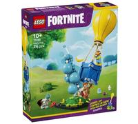 LEGO Fortnite Supply Drop 77080 Set De Construcción Con 3 Minifiguras