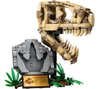 LEGO Fósiles de Dinosaurio: Cráneo de T. rex