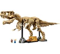 LEGO Fósiles de Dinosaurio: Tyrannosaurus rex