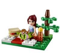 Lego Friends 30108 Mia Picnic Set by LEGO