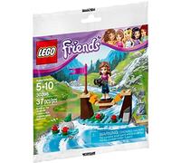LEGO Friends 30398 - Puente de Aventura (bolsita)