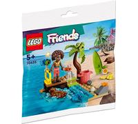 LEGO® Friends 30635 - Limpiador de playa