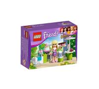 Lego Friends 3930 - Juego de construcción de la Cocina de Verano de Stéphanie