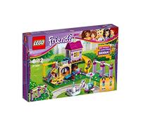 Lego Friends 41325 - Parque Infantil Heartlake City