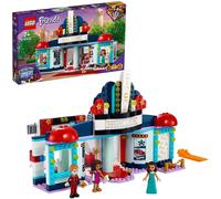 Lego Friends 41448 El Cine De Heartlake City