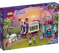 LEGO FRIENDS 41688 - IL CARAVAN MAGICO