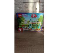 Lego Friends 41695 - La Clínica Veterinaria - NUEVO