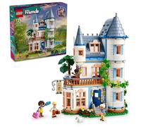 LEGO® FRIENDS 42638 Casa de huéspedes del castillo