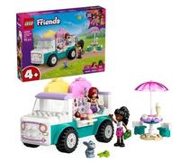 LEGO® FRIENDS 42644 coche de helados