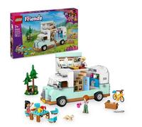 LEGO® FRIENDS 42663 Aventura en la autocaravana de un amigo