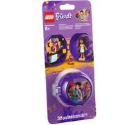 Lego Friends 853775 Andrea's DJ Pod