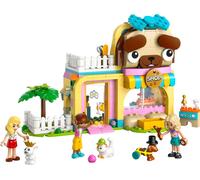 LEGO Friends: Accesorios de la tienda de mascotas - LEGO