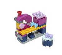 LEGO Friends Accessory Set Young Andrea 's Studio (27 unidades)