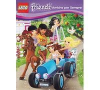 Lego friends - Amiche per sempre [Italia] [DVD]