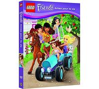 LEGO Friends - Amies pour la vie [Francia] [DVD]