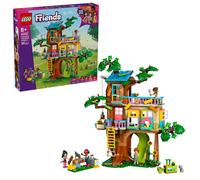 LEGO Friends Amistad Árbol Casa Tumbarse Edificio Kit para Falso Juego 42652