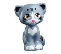 LEGO Friends Animal: Chico The Cat (muy pequeño)