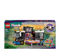 LEGO Friends - Autobús turístico de la estrella del pop