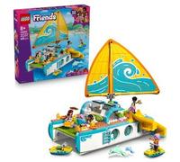 Aventura en barco LEGO® Friends 42664
