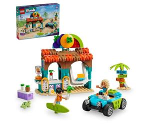 LEGO Friends - Bar de batidos de playa - 42625 nuevo