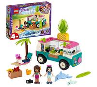 LEGO Friends Zumo Camión Set 41397