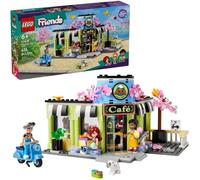 Lego friends heartlake city café - 42618
