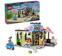 LEGO Friends - Cafetería de Heartlake City - 42618 nuevo