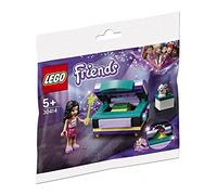 LEGO Friends - Caja mágica de Emma