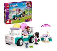 LEGO Friends - Camión de los Helados de Heartlake City - 42644