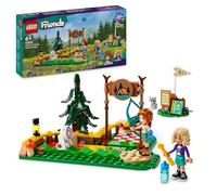 LEGO Friends - Campamento de Aventura: Área de Tiro con Arco - 42622