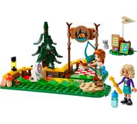 LEGO Friends: Campo de aventuras de tiro con arco - LEGO