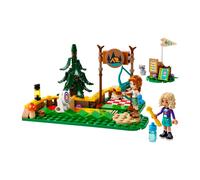 LEGO Friends - Campamento de Aventura: Área de Tiro con Arco - 42622