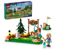 LEGO Friends - Campo de tiro con arco del centro de ocio - 42622 nuevo