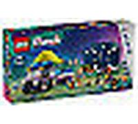 LEGO Friends Caravana De Camping Bajo Las Estrellas 42603 LEGO