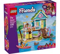 LEGO Friends - Casa de la playa y las focas - 42699 nuevo