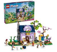 LEGO - Friends - Casa de los apicultores y jardín de flores - 42669