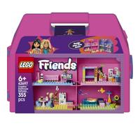 LEGO Friends - Casa de Muñecas Creativa Portátil - 42697