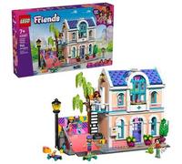 LEGO Friends - Casa Familiar de Liann - 42687