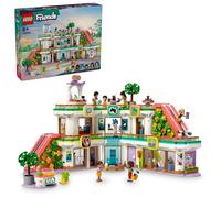 LEGO Friends - Centro comercial de Heartlake city - 42604
