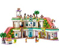 LEGO Friends - Centro comercial de Heartlake city - 42604