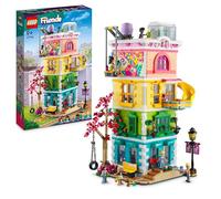 LEGO Centro Comunitario de Heartlake City