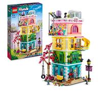 LEGO® Friends 41748 Centro Comunitario de Heartlake City
